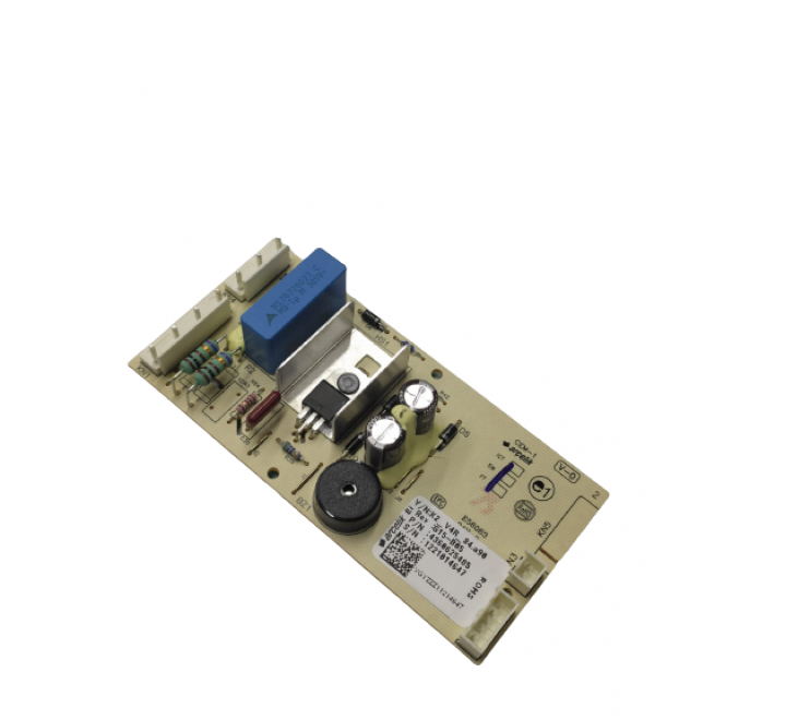 Arçelik - Beko Buzdolabı Nofrost Kontrol Kartı ( 4360620485 )